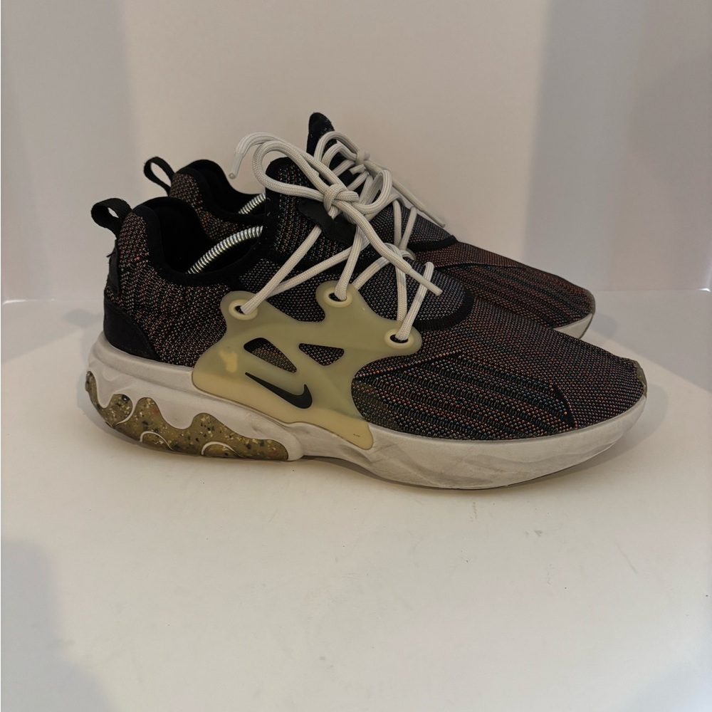 Nike React Presto size 12